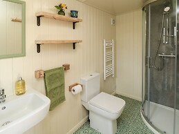 Sheep Cote Shepherds Hut