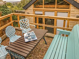 1 Barley Cottages