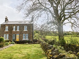 1 Barley Cottages