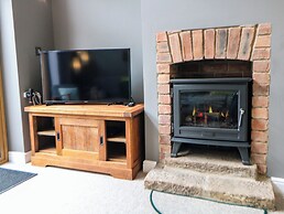 1 Barley Cottages