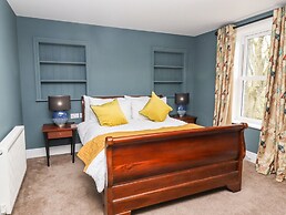 1 Barley Cottages