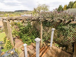 1 Barley Cottages