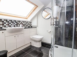 1 Barley Cottages