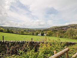 1 Barley Cottages