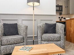 The Snug at Pickelden Farmhouse