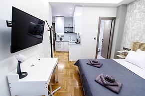 lk Apartments a - Athens City