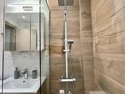 lk Apartments a - Athens City