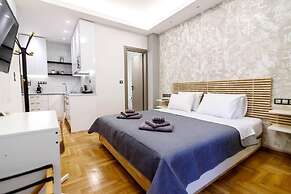 lk Apartments a - Athens City