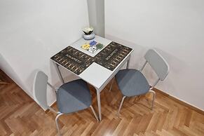 lk Apartments a - Athens City