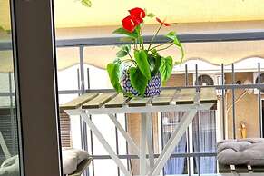 lk Apartments a - Athens City