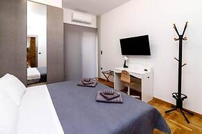 lk Apartments a - Athens City