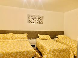 CASA BALTHAZAR HOSTEL