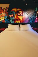 LOFT Hotel by Sommelier Hoteles