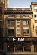 LOFT Hotel by Sommelier Hoteles