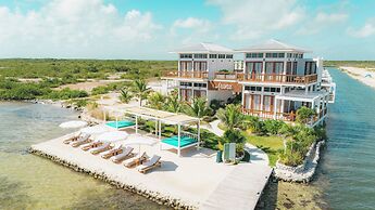 Aruna Resort & Villas