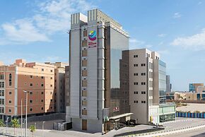 Ramada Encore Wyndham AL Khobar Corniche