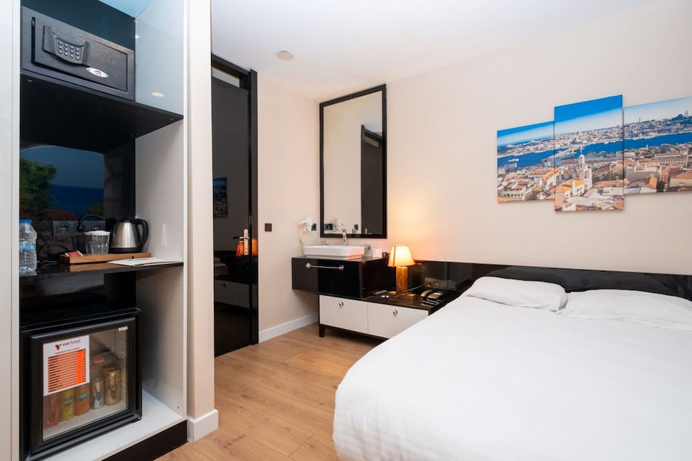 Sovo Otel
