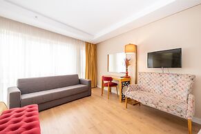 Sovo Otel