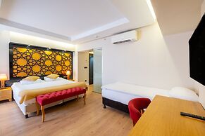 Sovo Otel