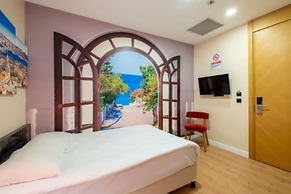 Sovo Otel