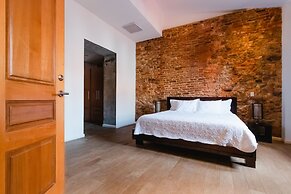 Casa del Horno