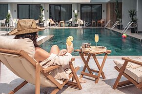 S-Cape Hotel Fethiye
