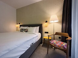 S-Cape Hotel Fethiye