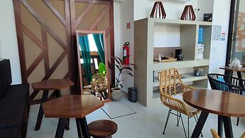 Emiliano 42 Condos Boutique