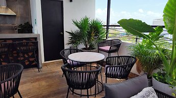 Emiliano 42 Condos Boutique