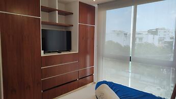 Emiliano 42 Condos Boutique