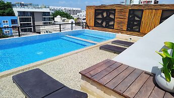 Emiliano 42 Condos Boutique