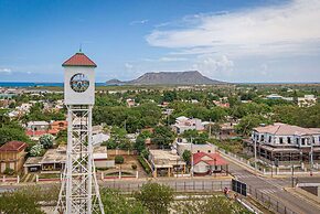 Wyndham Garden El Morro Montecristi
