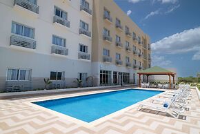 Wyndham Garden El Morro Montecristi