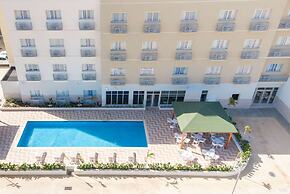 Wyndham Garden El Morro Montecristi