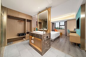 K-house Hotel