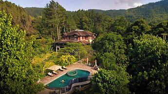 Dendrobium House