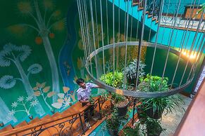 Dendrobium House
