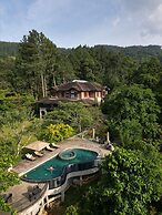 Dendrobium House