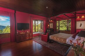 Dendrobium House