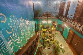 Dendrobium House