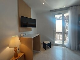 Nayah boutique Stays