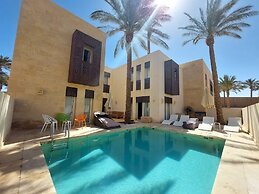 Nayah boutique Stays