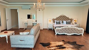 BİLİRİS HOTEL