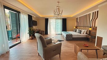 BİLİRİS HOTEL