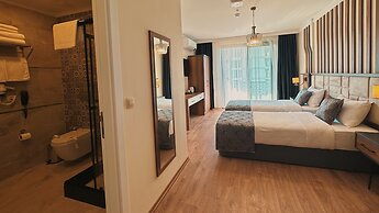BİLİRİS HOTEL