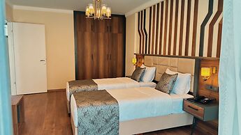 BİLİRİS HOTEL