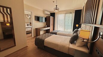 BİLİRİS HOTEL
