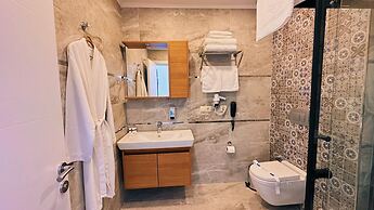 BİLİRİS HOTEL