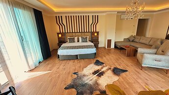 BİLİRİS HOTEL
