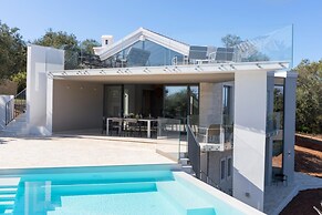 Villa Artemis in Corfu